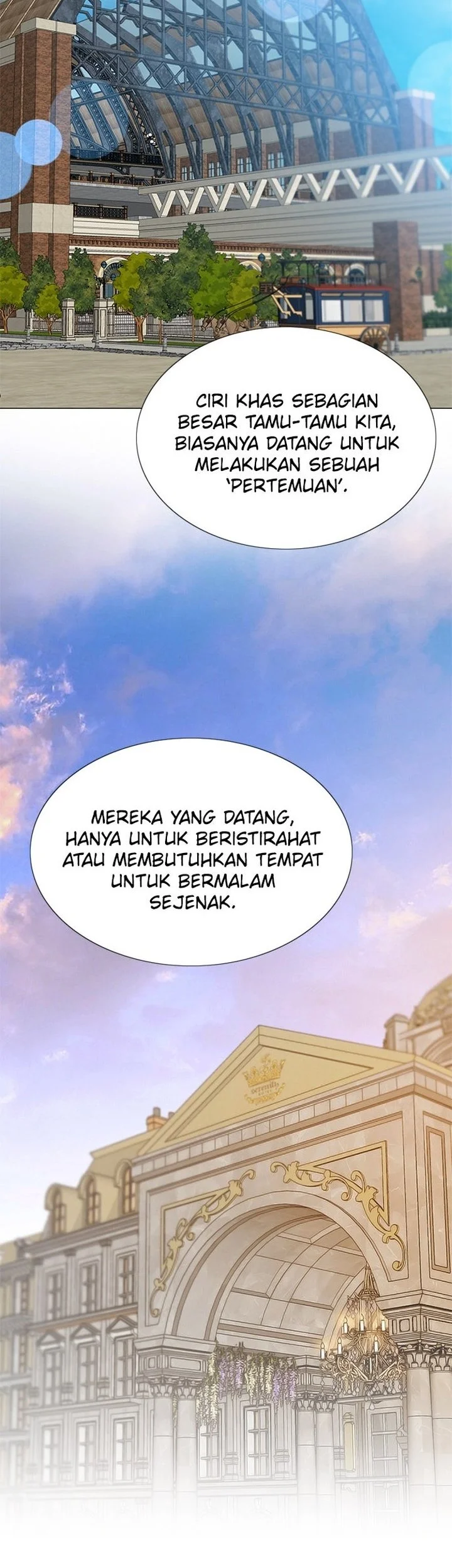 Serena Chapter 39 Gambar 16
