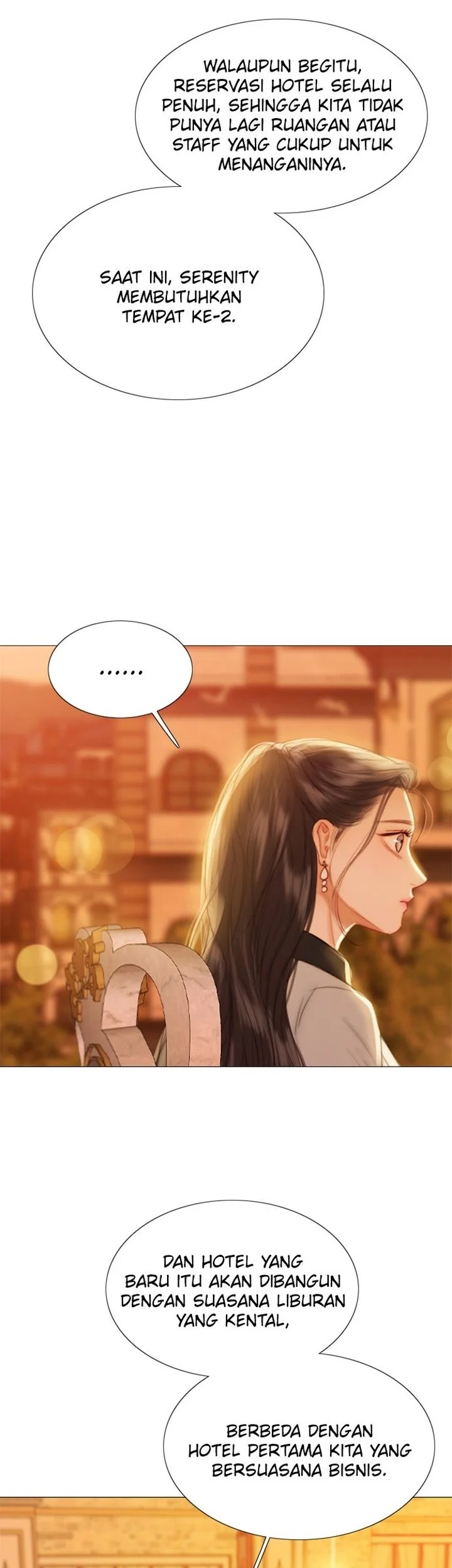 Serena Chapter 39 Gambar 17
