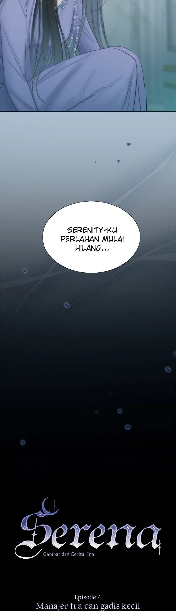 Serena Chapter 4 Gambar 13
