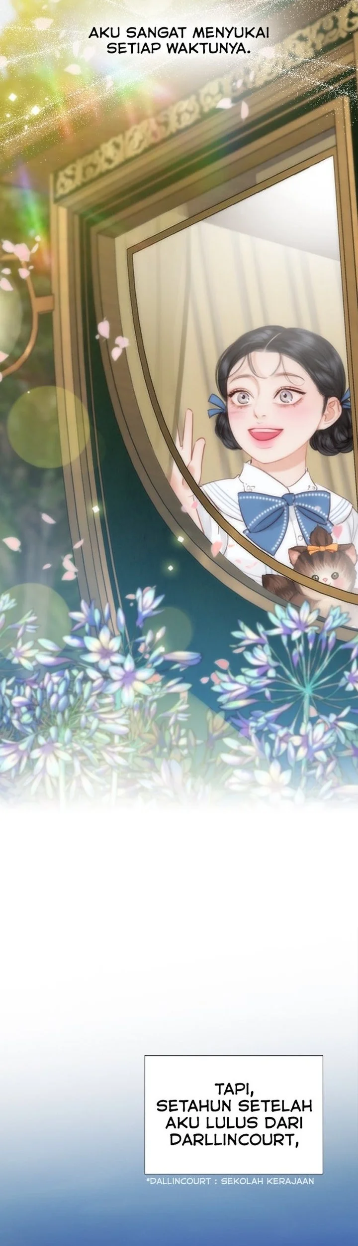 Serena Chapter 40 Gambar 16