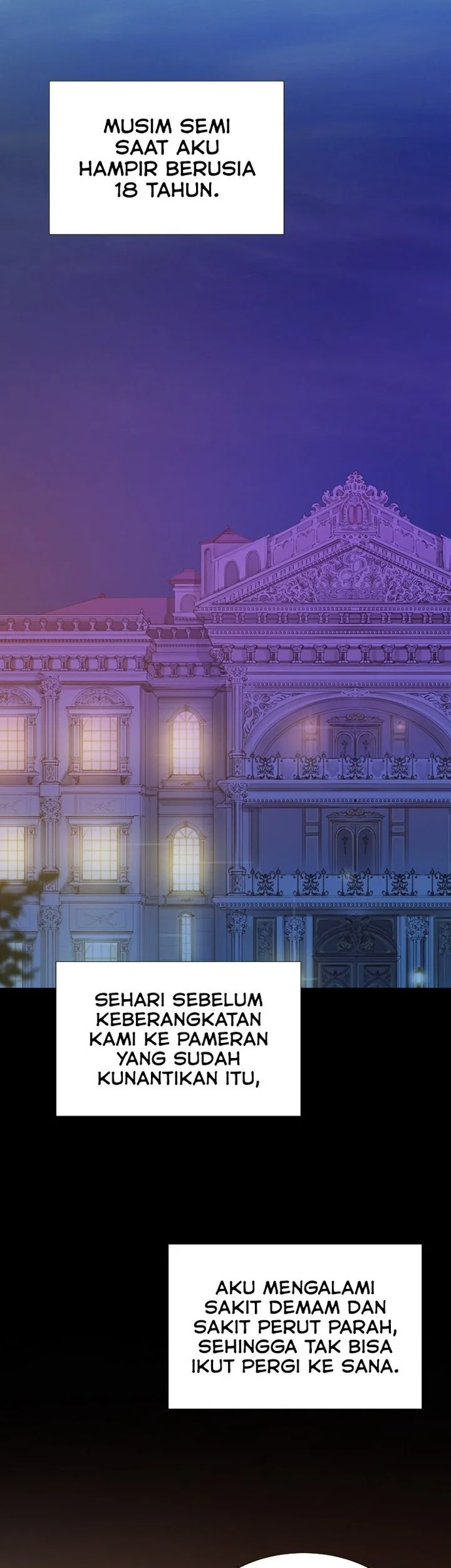 Serena Chapter 40 Gambar 17