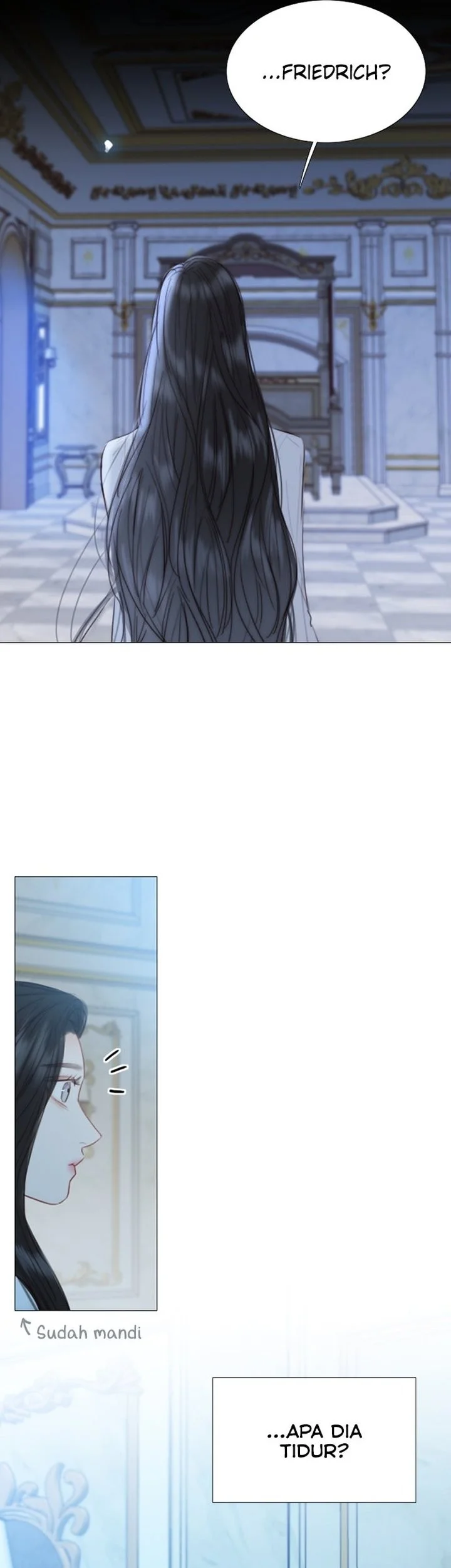 Serena Chapter 41 Gambar 15