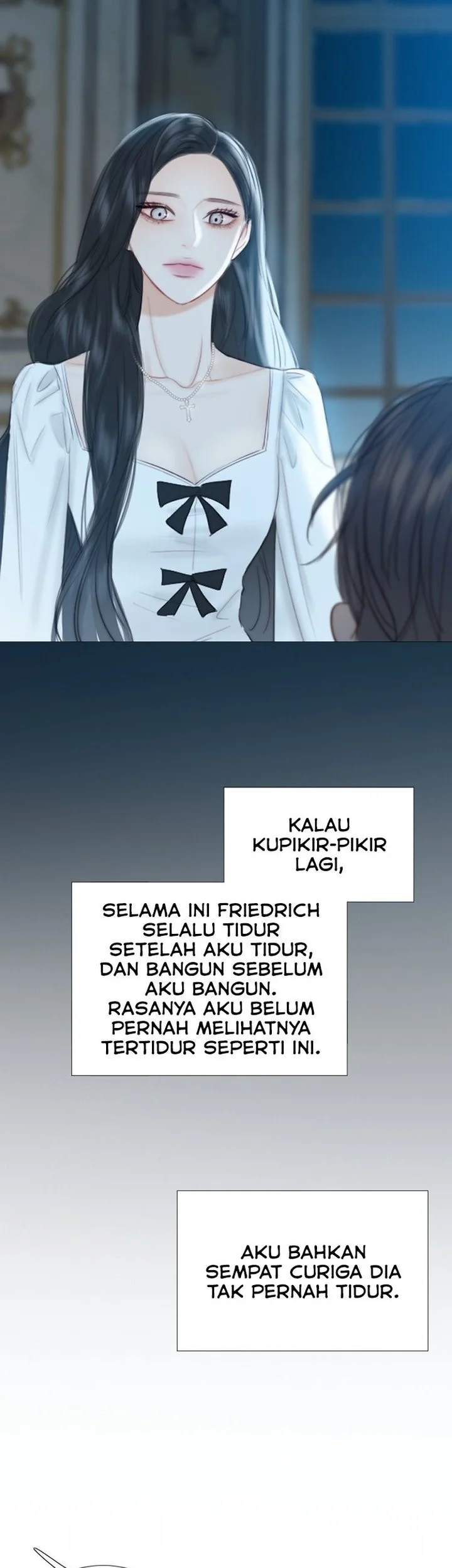 Serena Chapter 41 Gambar 17