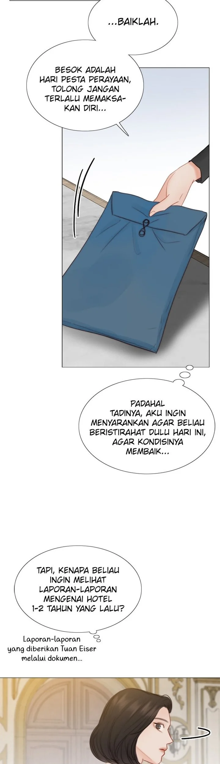 Serena Chapter 42 Gambar 18