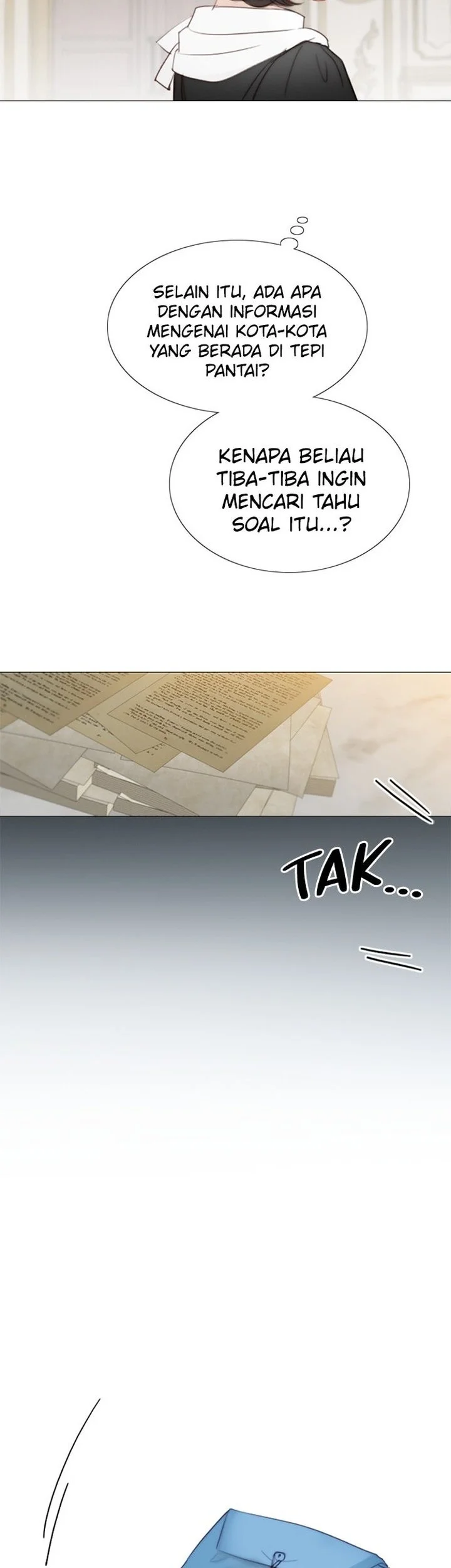 Serena Chapter 42 Gambar 19
