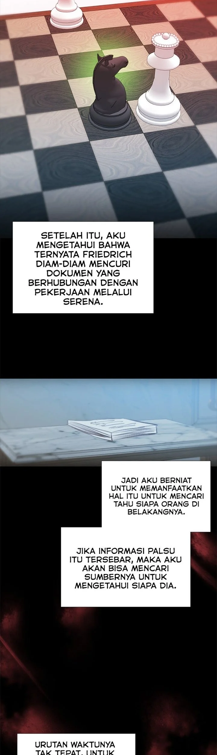 Serena Chapter 43 Gambar 17