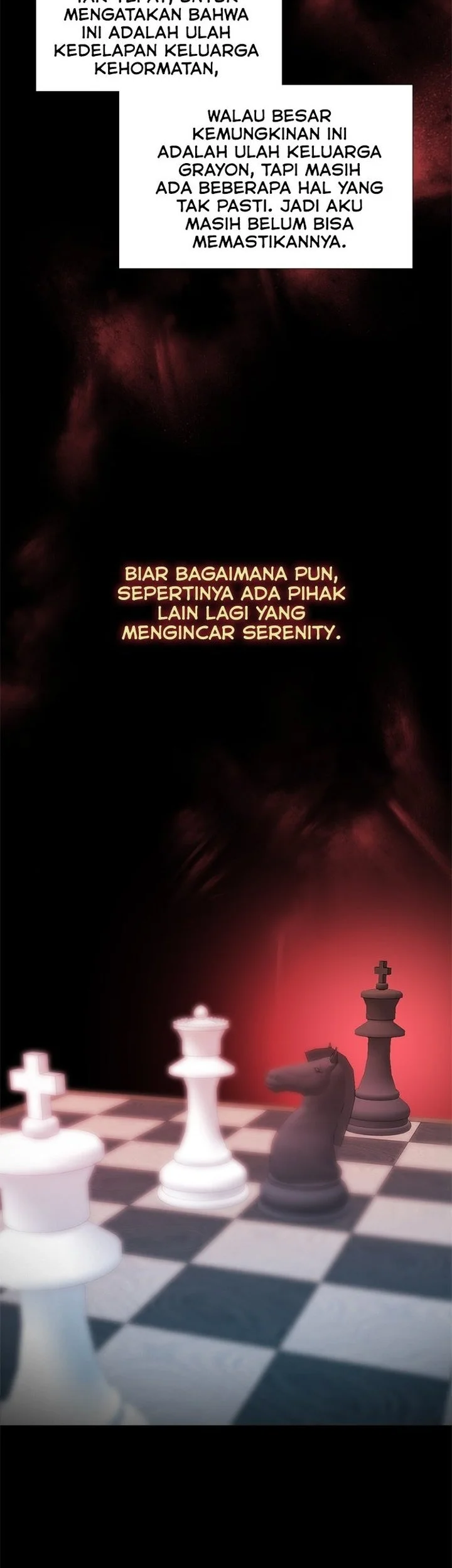 Serena Chapter 43 Gambar 18