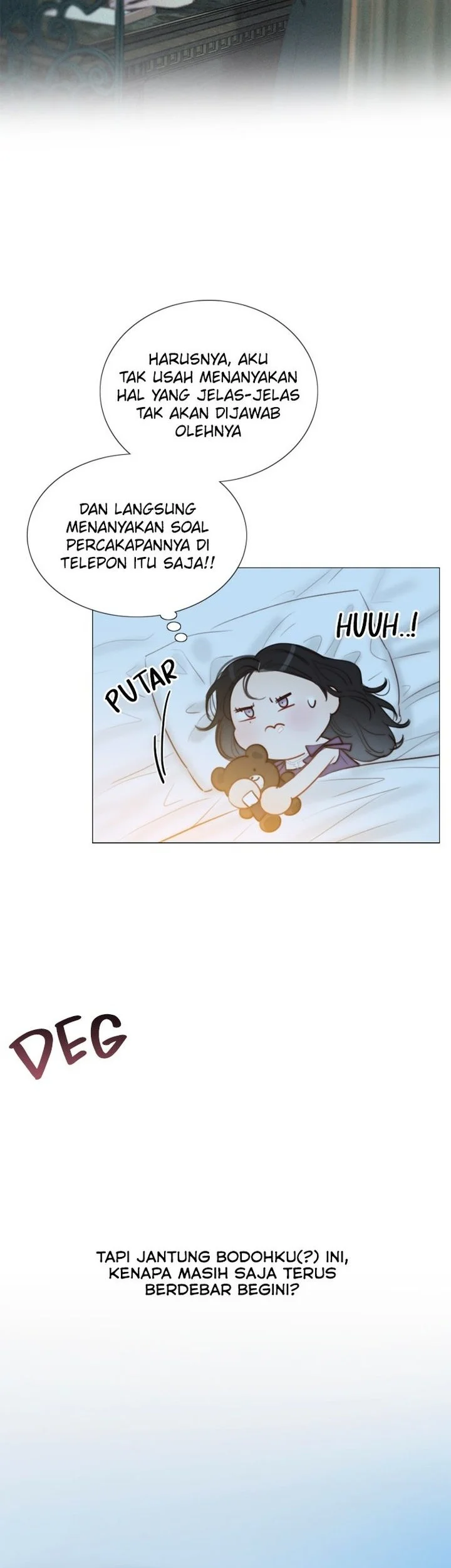 Serena Chapter 44 Gambar 16