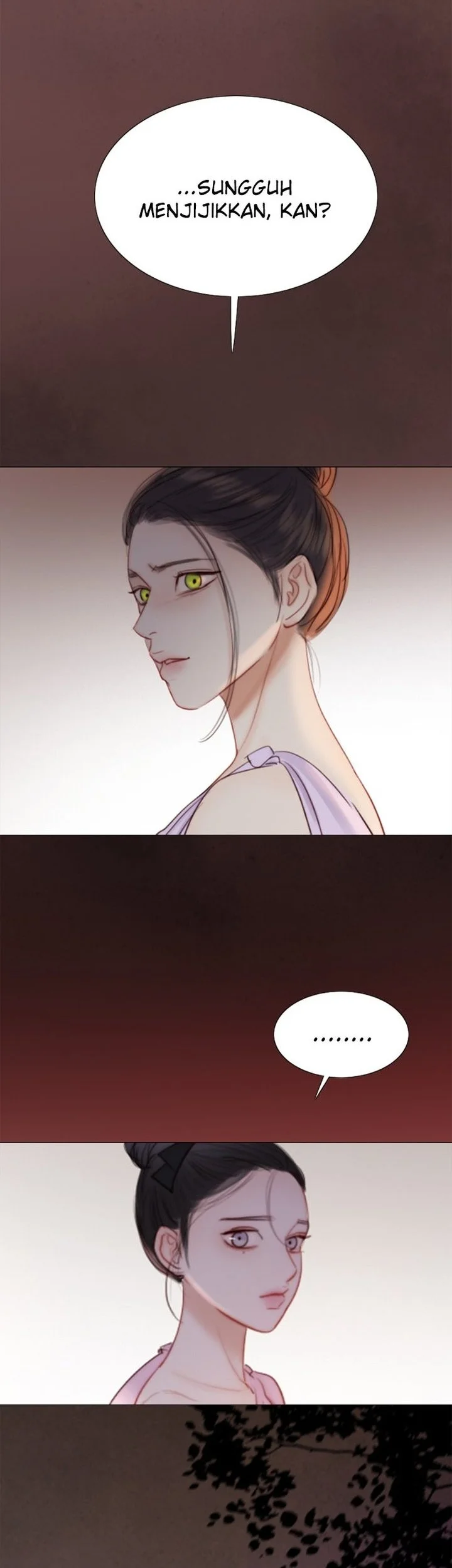 Serena Chapter 45 Gambar 15