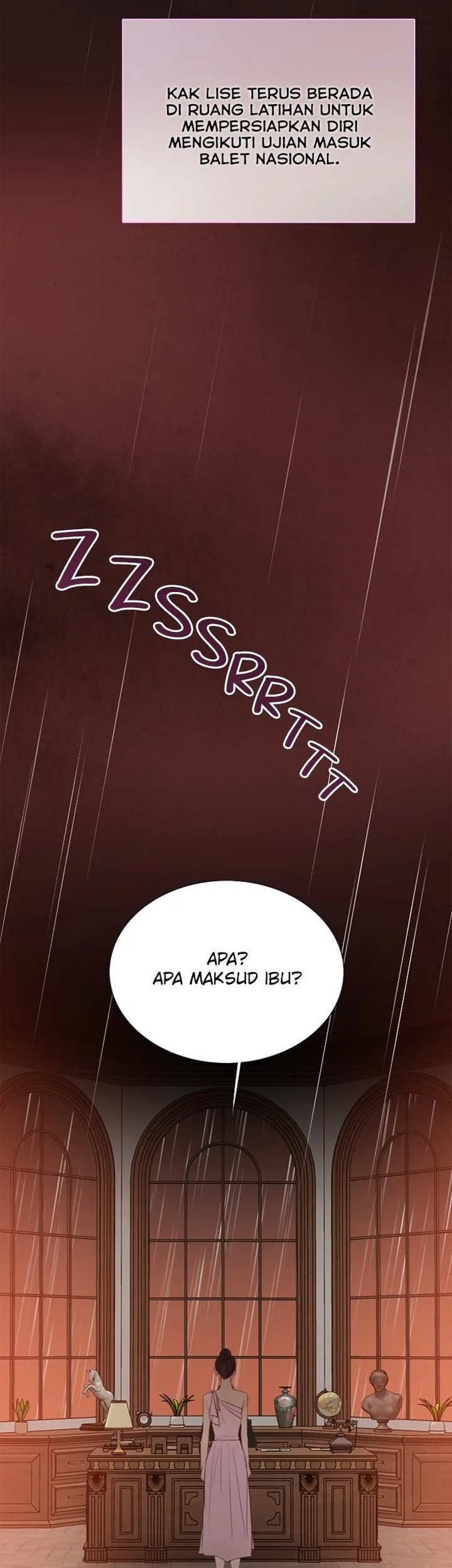 Serena Chapter 45 Gambar 17
