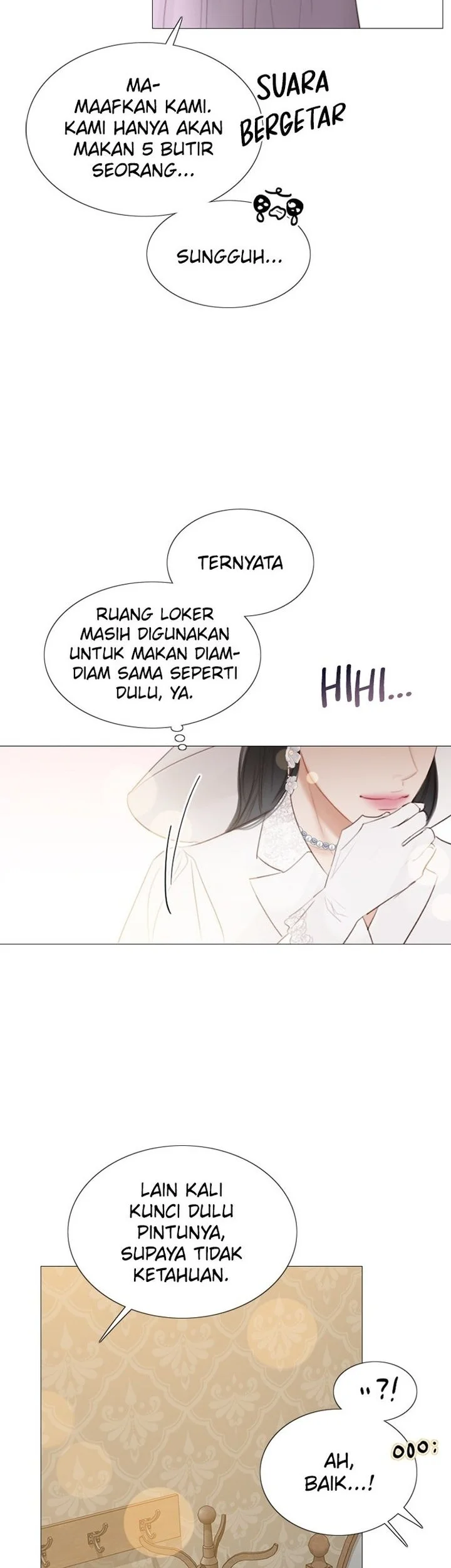Serena Chapter 46 Gambar 15