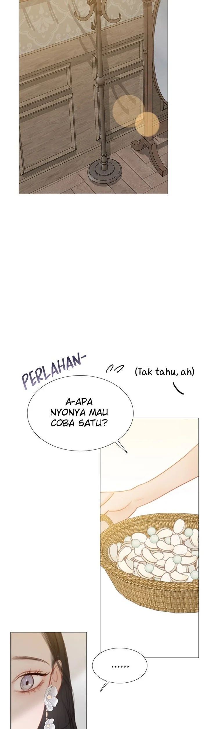 Serena Chapter 46 Gambar 16
