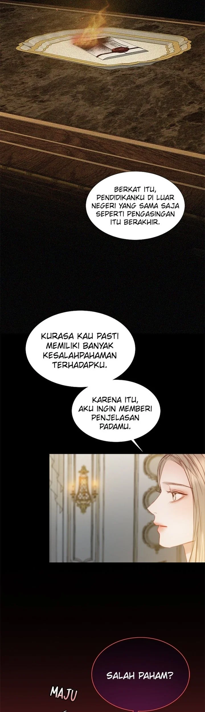 Serena Chapter 47 Gambar 15