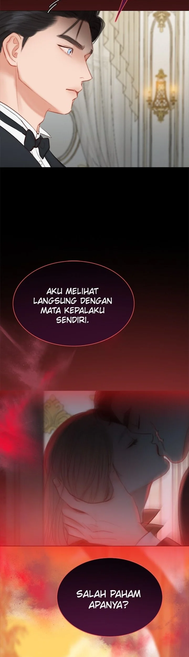 Serena Chapter 47 Gambar 16
