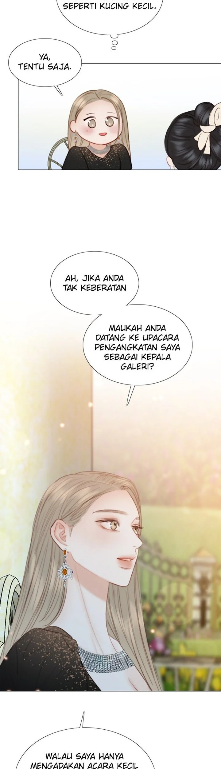 Serena Chapter 48 Gambar 15