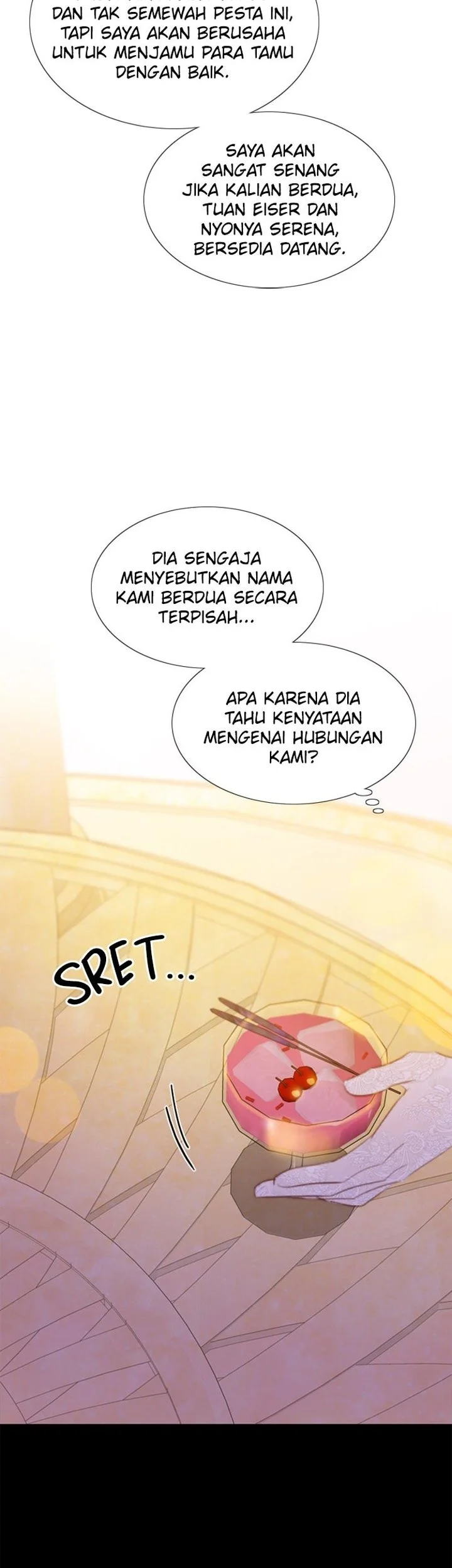 Serena Chapter 48 Gambar 16