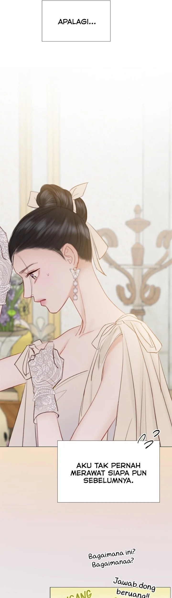 Serena Chapter 49 Gambar 15