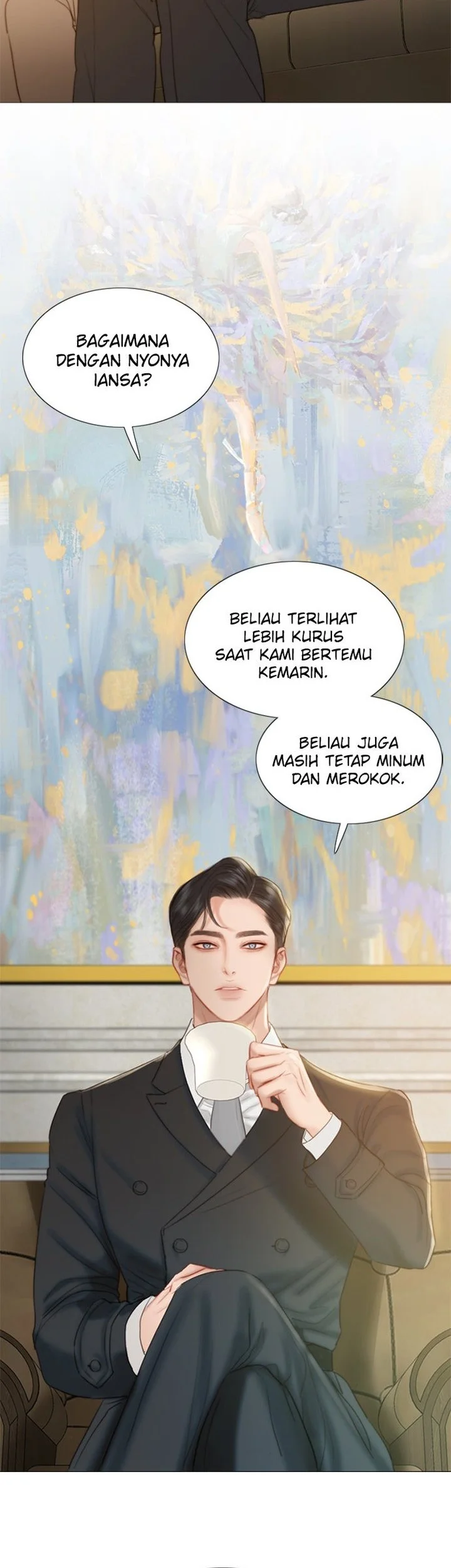 Serena Chapter 5 Gambar 13