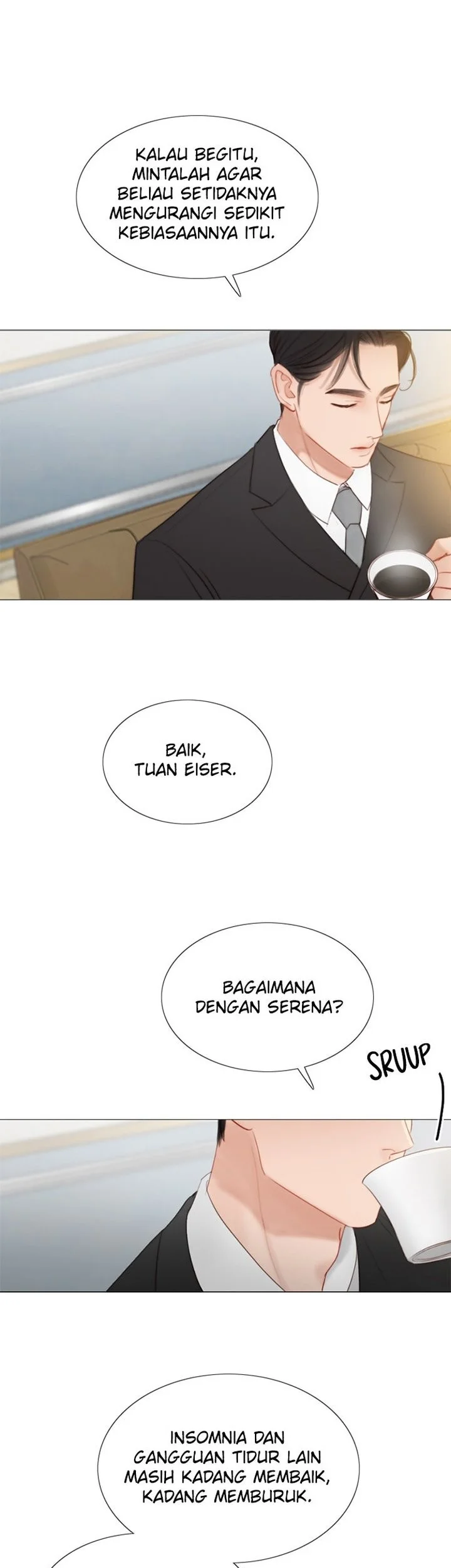 Serena Chapter 5 Gambar 15
