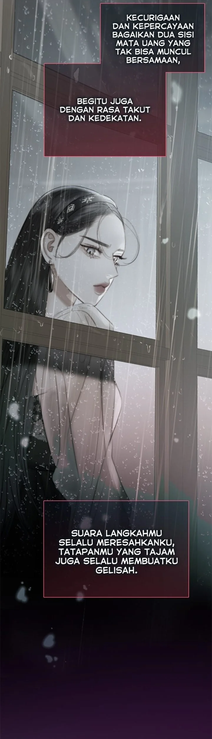 Serena Chapter 50 Gambar 15
