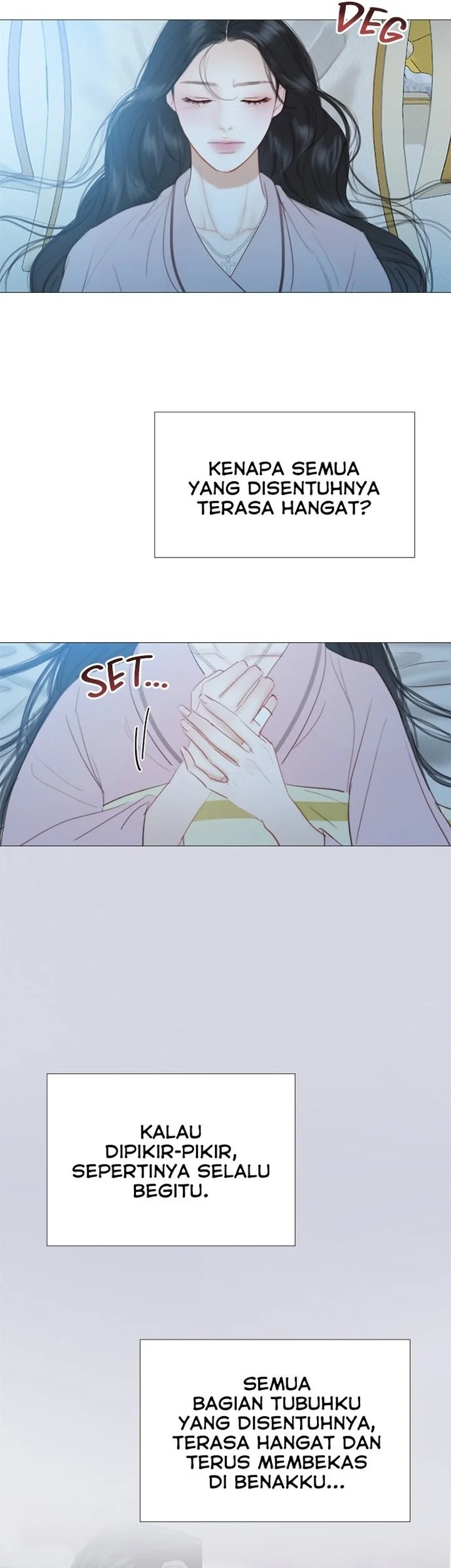 Serena Chapter 51 Gambar 15