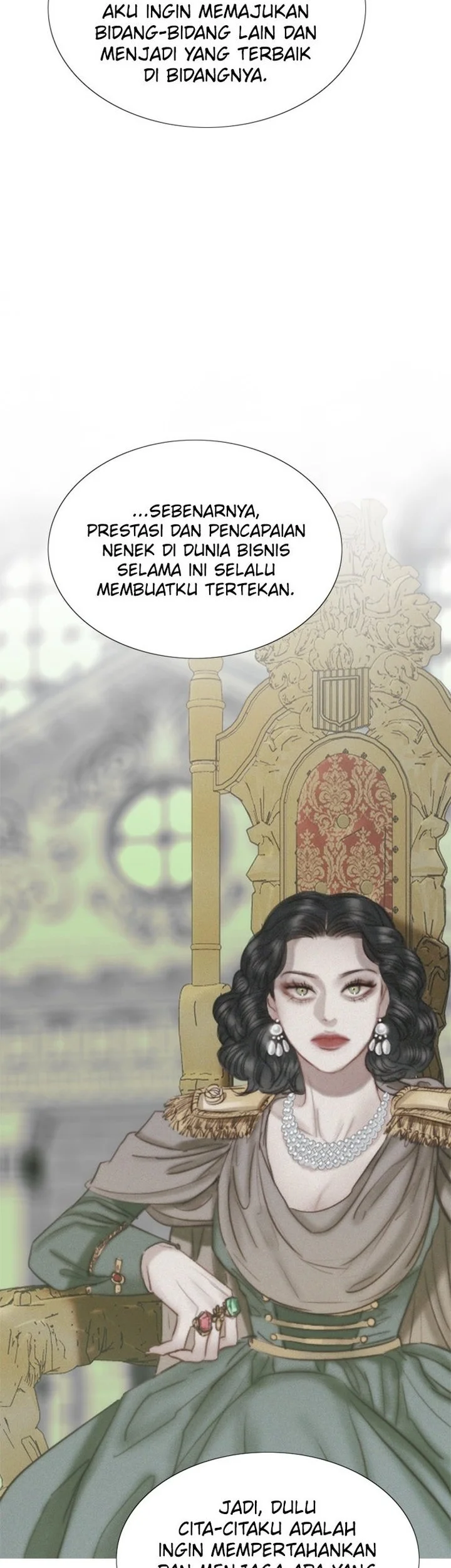 Serena Chapter 55 Gambar 13