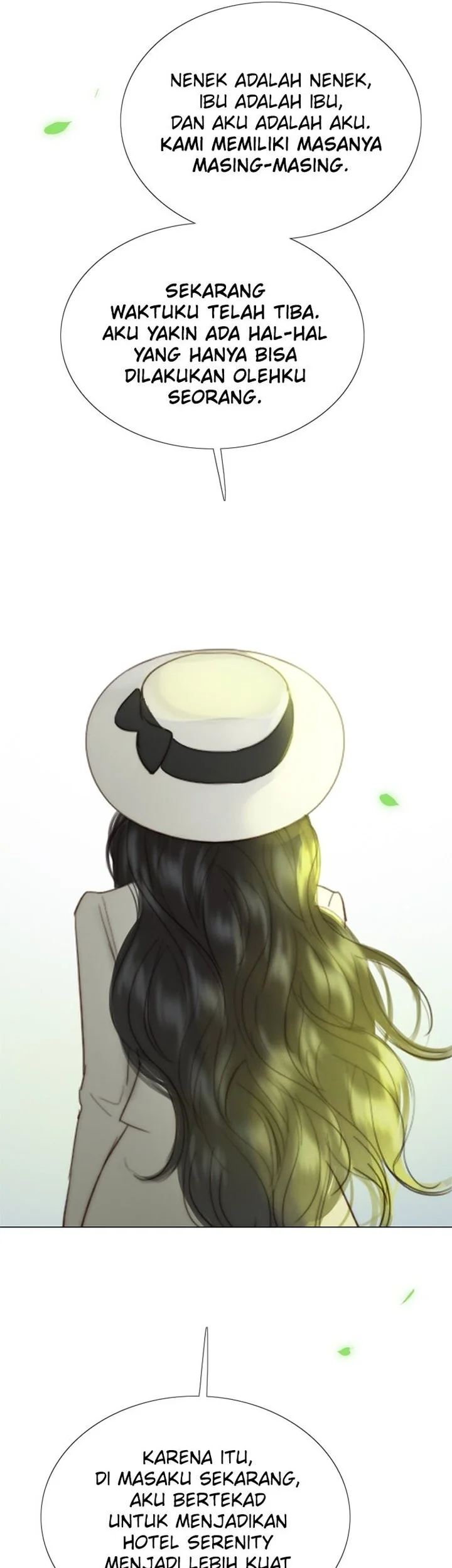 Serena Chapter 55 Gambar 15