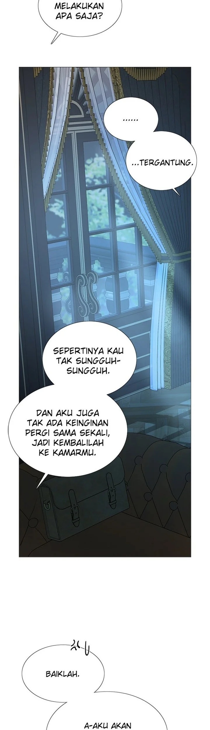 Serena Chapter 56 Gambar 16