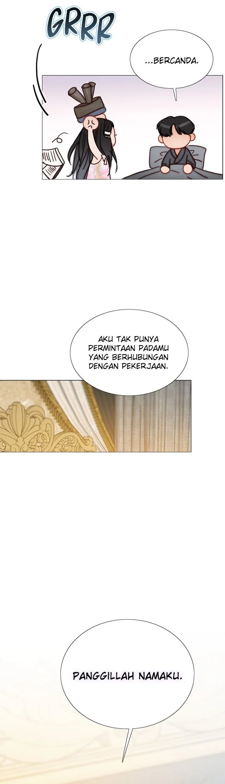 Serena Chapter 56 Gambar 18