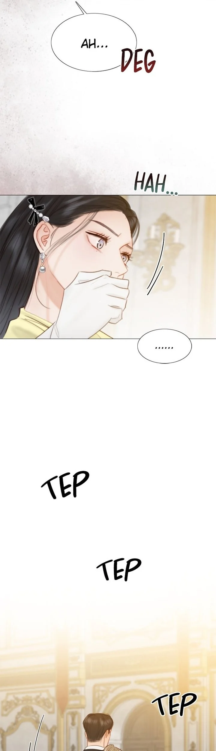Serena Chapter 57 Gambar 15