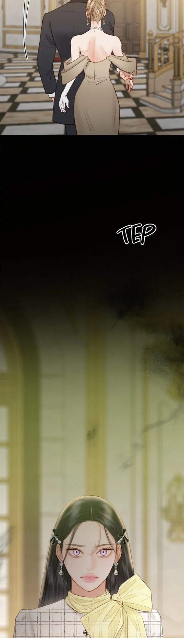 Serena Chapter 57 Gambar 16