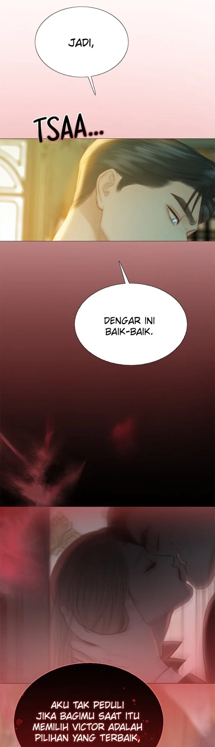 Serena Chapter 58 Gambar 15