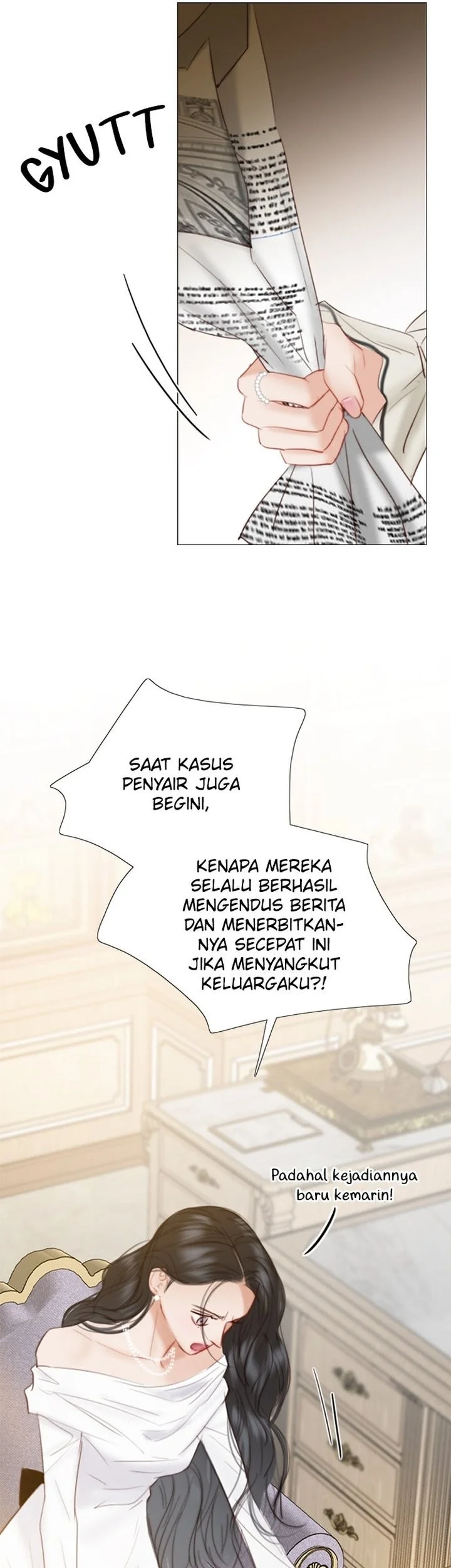 Serena Chapter 59 Gambar 15