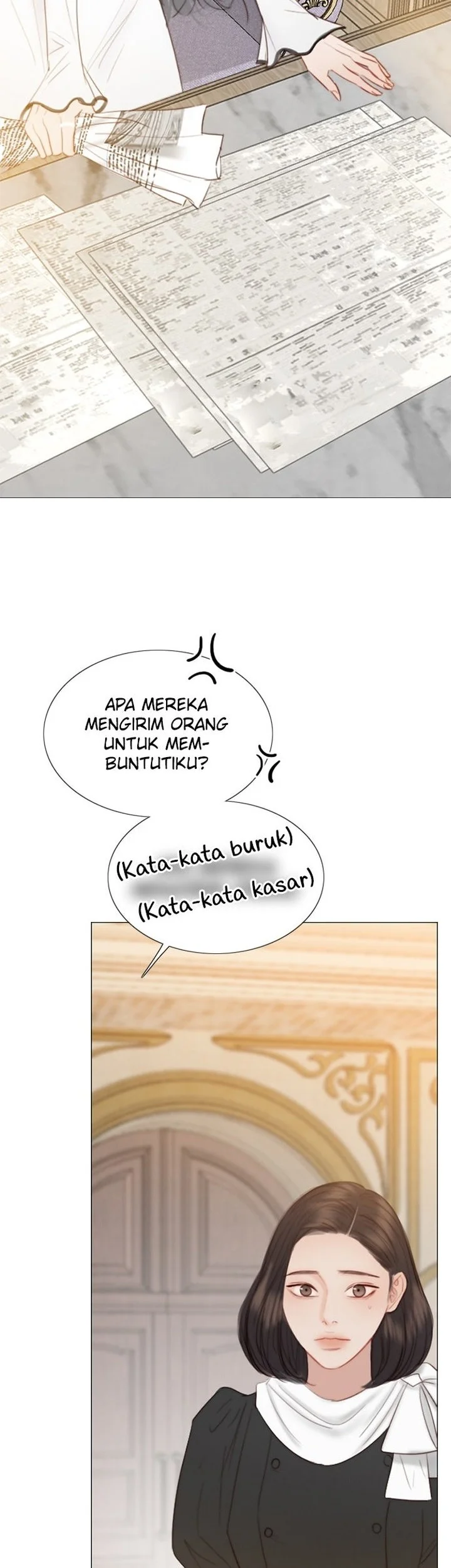 Serena Chapter 59 Gambar 16