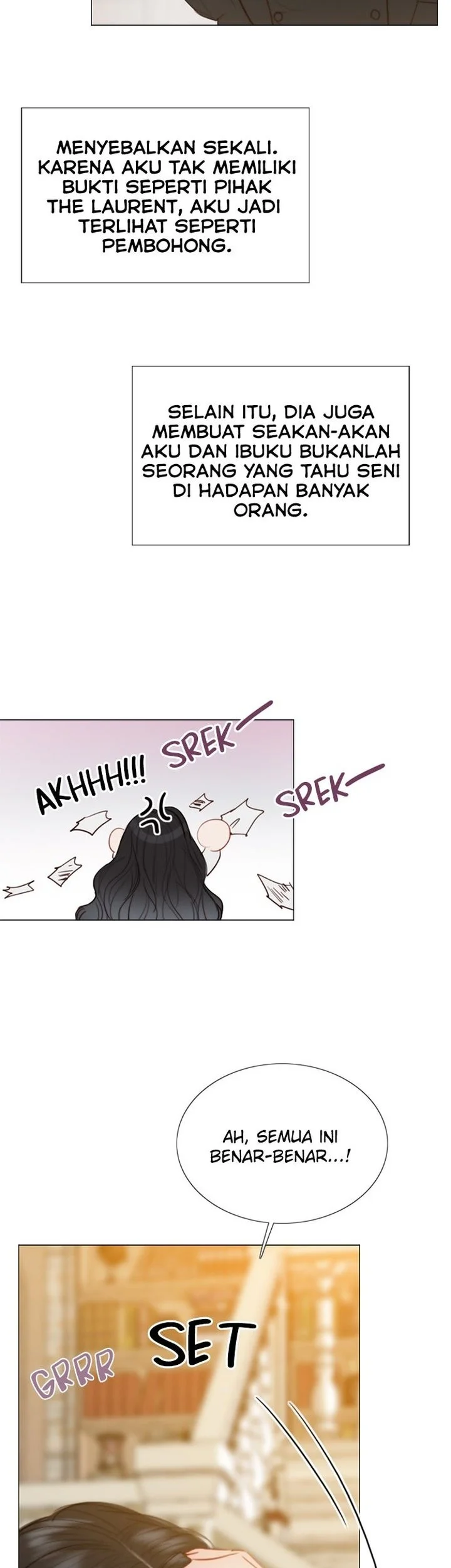Serena Chapter 59 Gambar 17