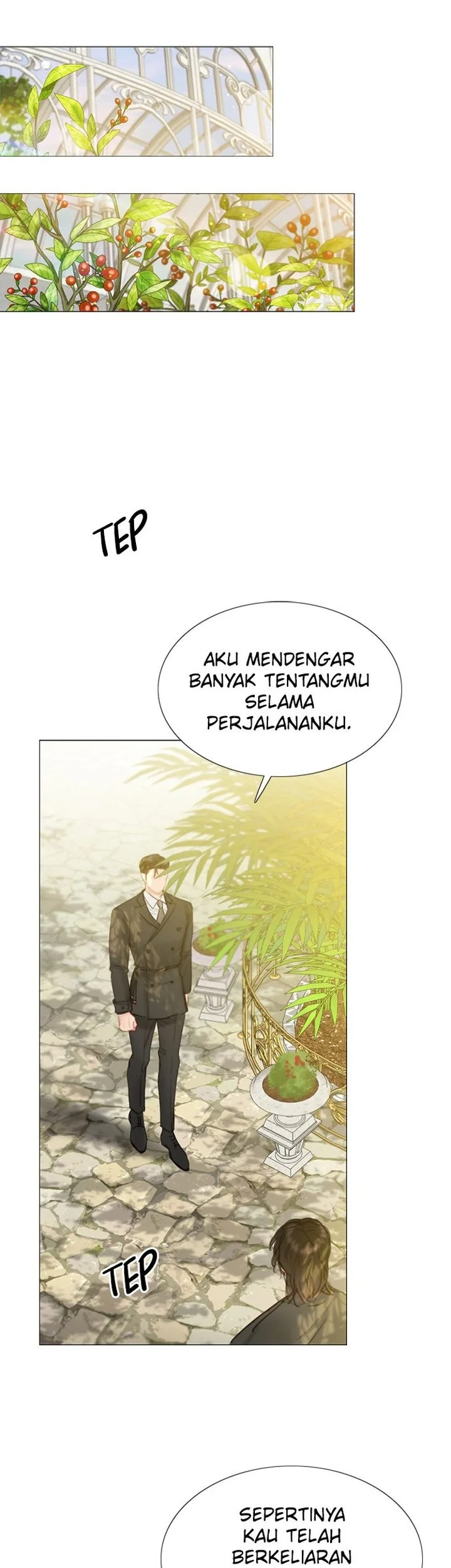 Serena Chapter 6 Gambar 10