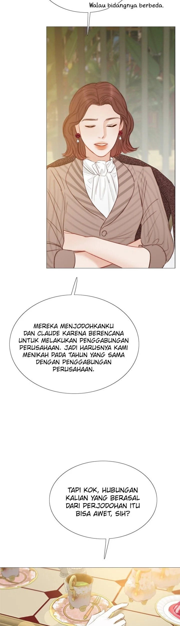 Serena Chapter 61 Gambar 17