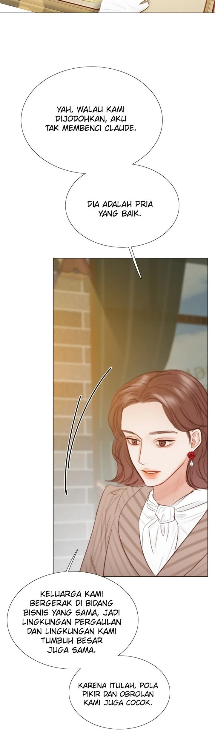 Serena Chapter 61 Gambar 18