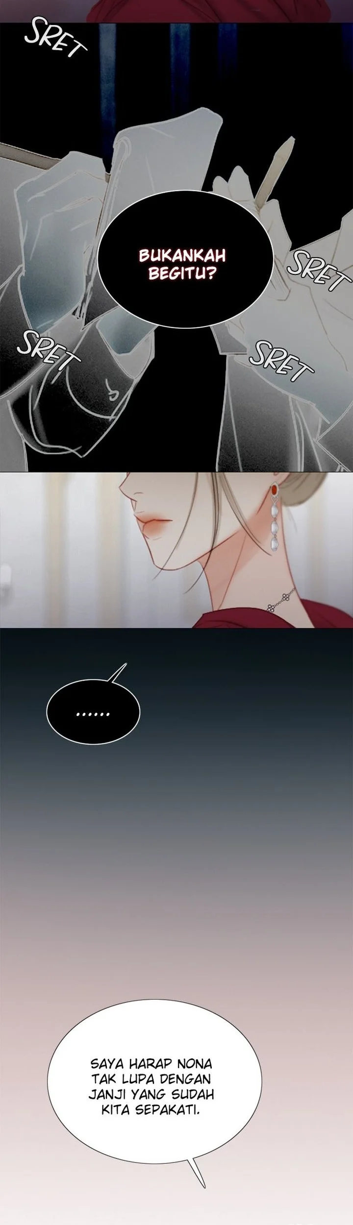Serena Chapter 63 Gambar 13