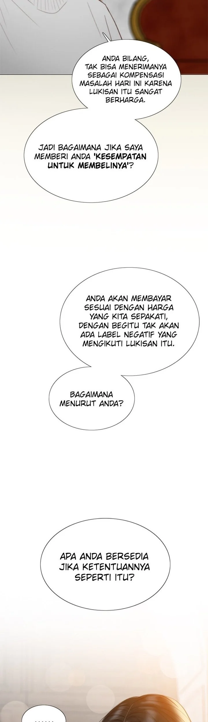 Serena Chapter 64 Gambar 16