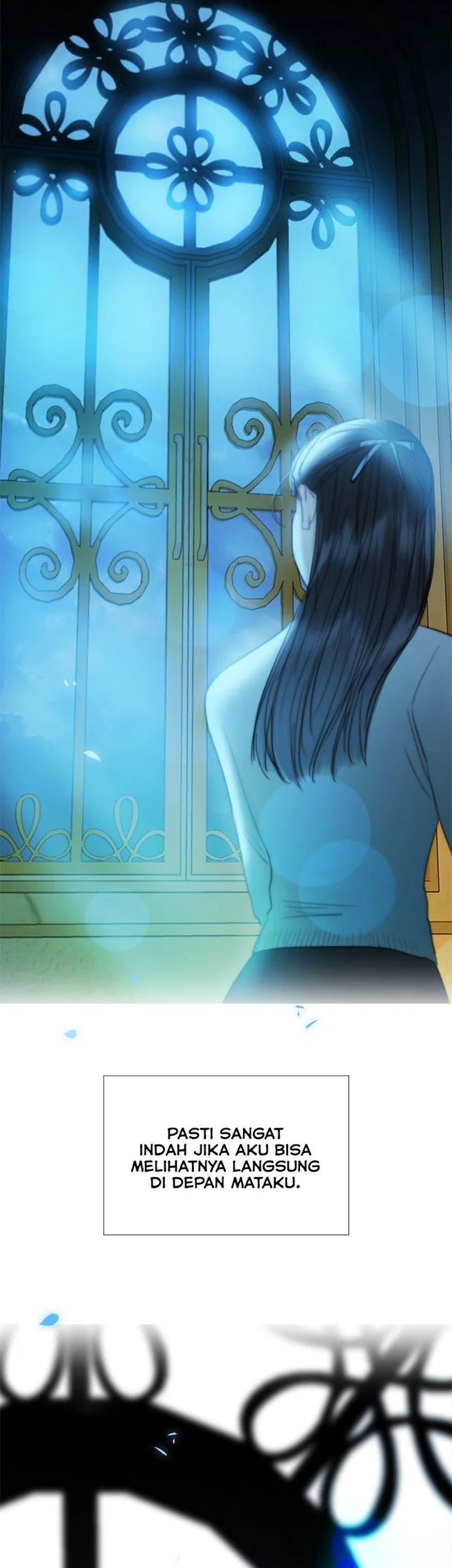 Serena Chapter 65 Gambar 15