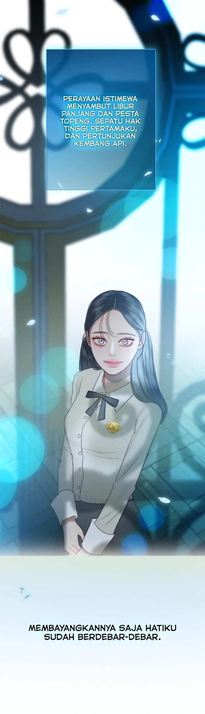 Serena Chapter 65 Gambar 16