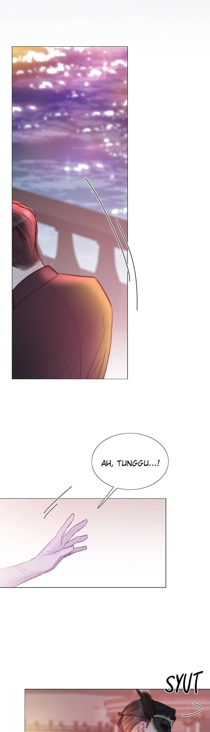 Serena Chapter 66 Gambar 13