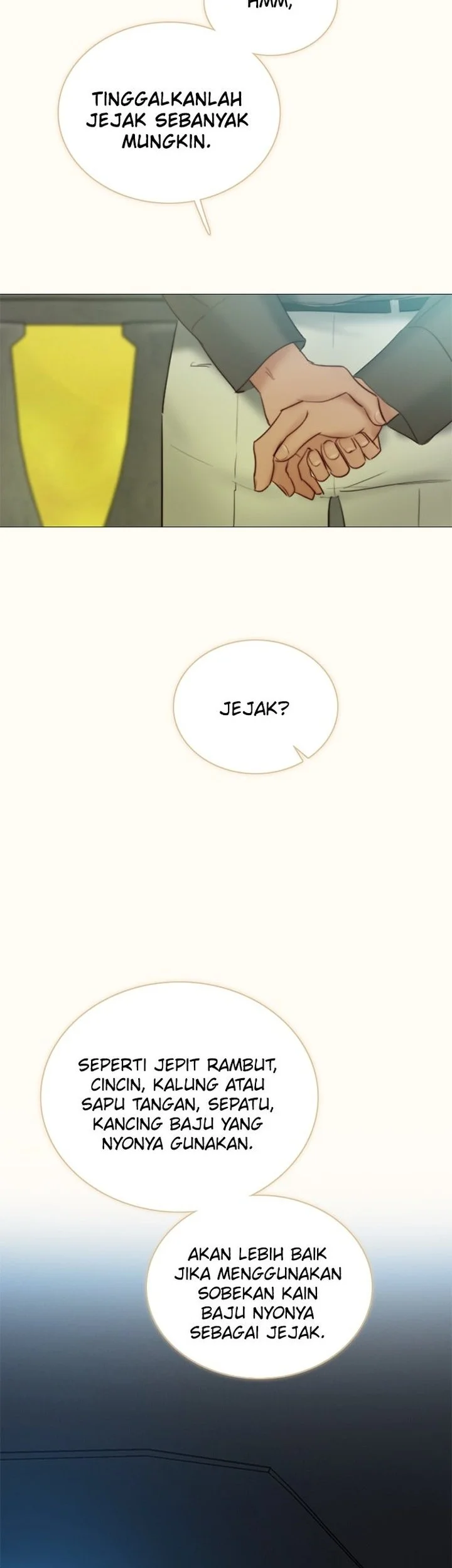 Serena Chapter 69 Gambar 13