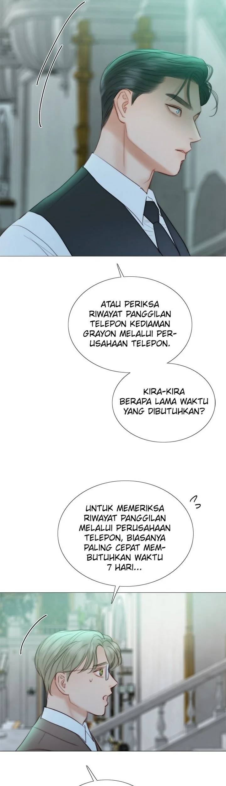 Serena Chapter 70 Gambar 15