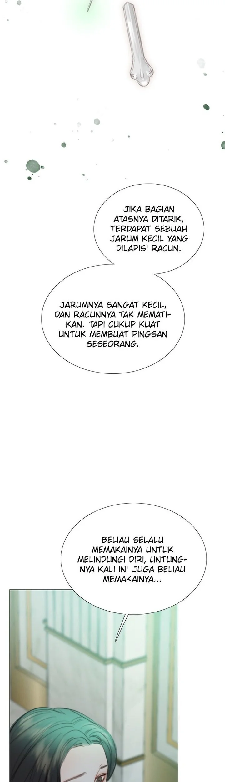 Serena Chapter 71 Gambar 18