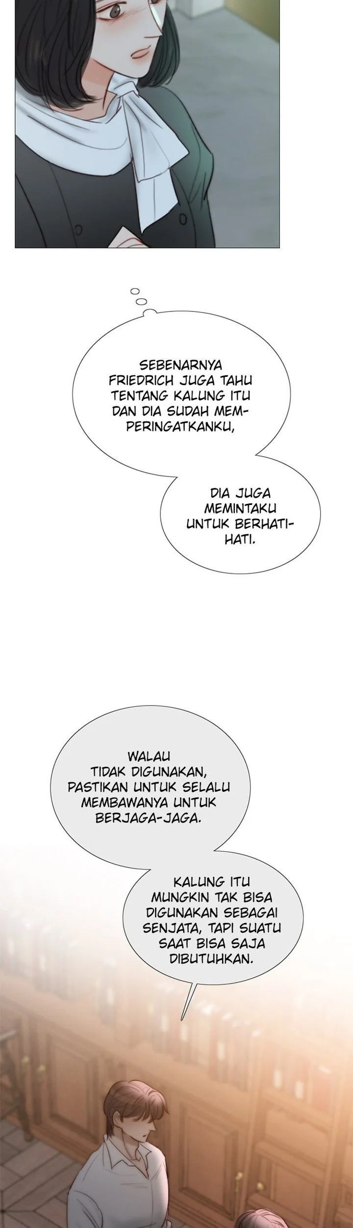Serena Chapter 71 Gambar 19