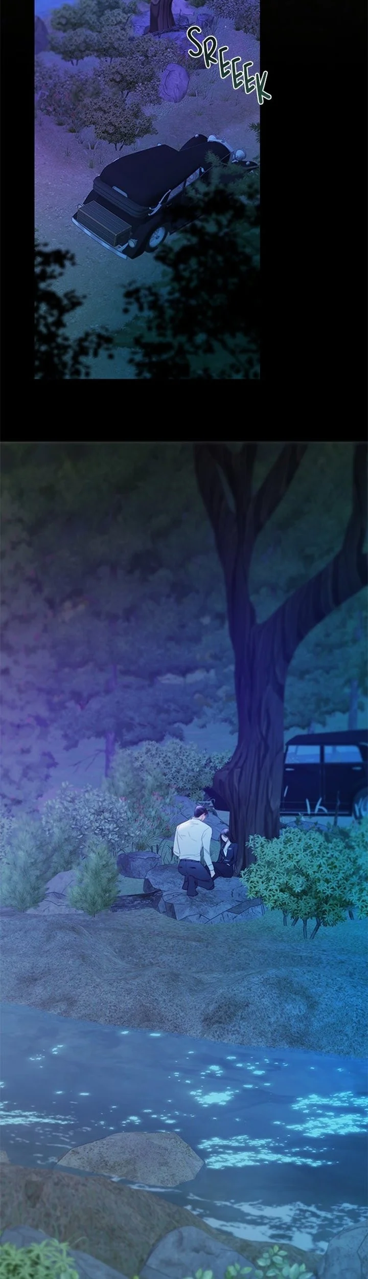 Serena Chapter 73 Gambar 17