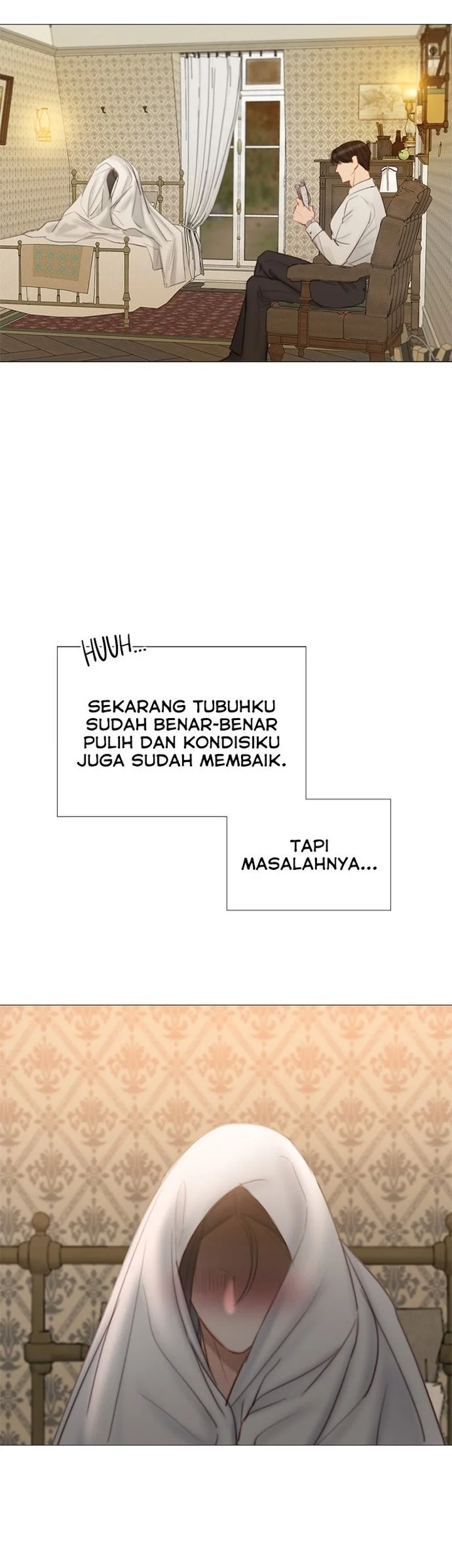 Serena Chapter 74 Gambar 19