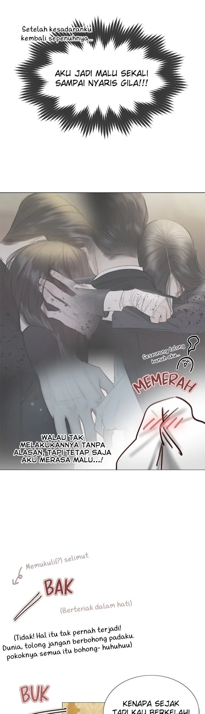 Serena Chapter 74 Gambar 20